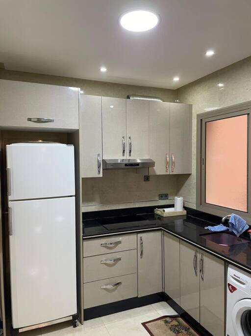 Apartamento Nador Aljadid 1 Bagian luar foto