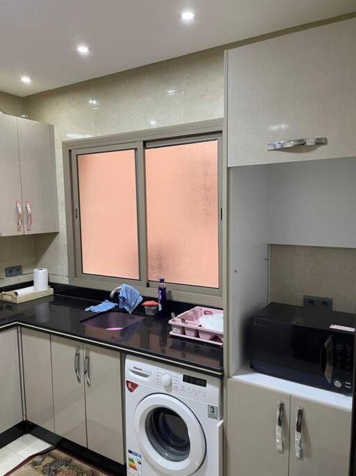 Apartamento Nador Aljadid 1 Bagian luar foto