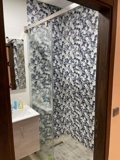 Apartamento Nador Aljadid 1 Bagian luar foto